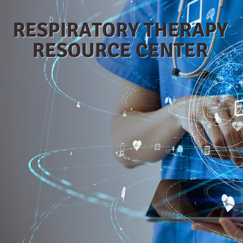 Respiratory Therapy Resource Center