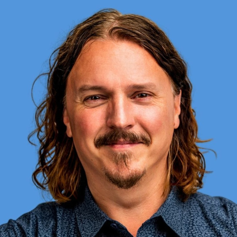 Jim Donovan Sound Health