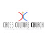 CrossCulture Church logo