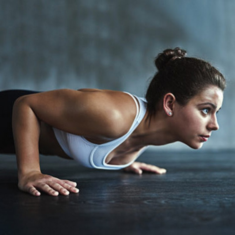 Health & Fitness