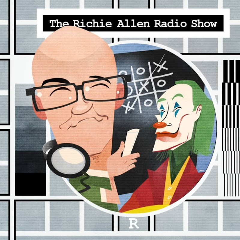 Richie Allen icon