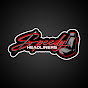 SPEEDY.HEADLINERS logo