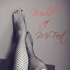 MrFeetTV - Sexy Female Feet & Soles