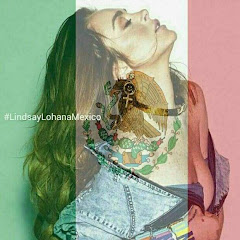LindsayLohanaMexico