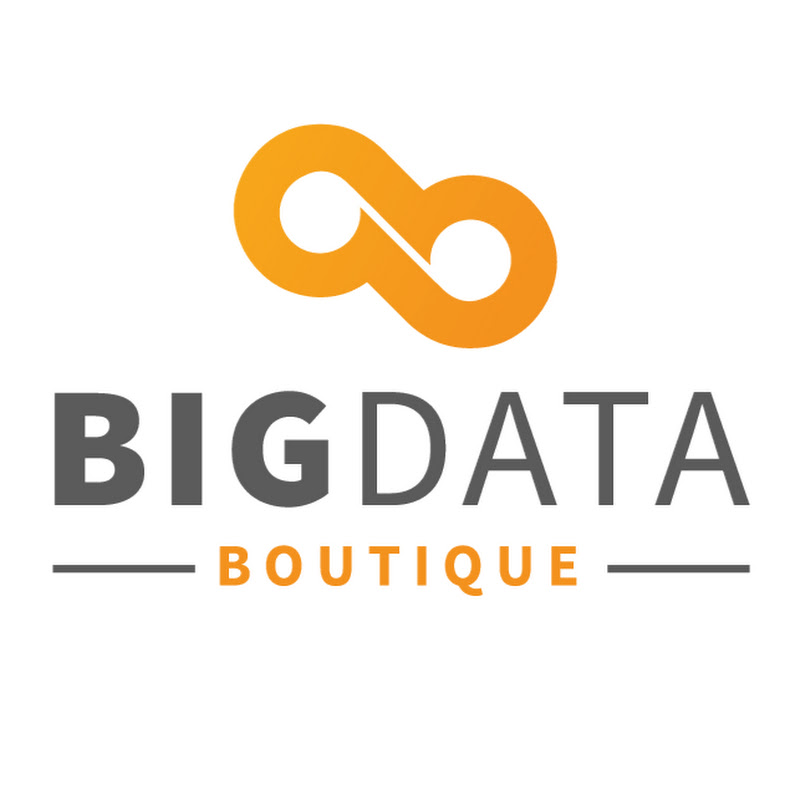 BigData Boutique Logo