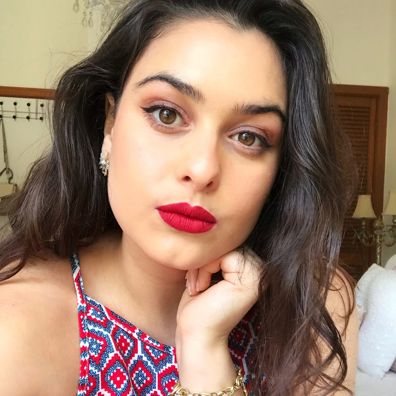 Mariam Fatrouni