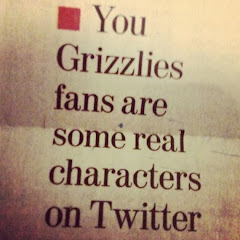 Grizz Cast