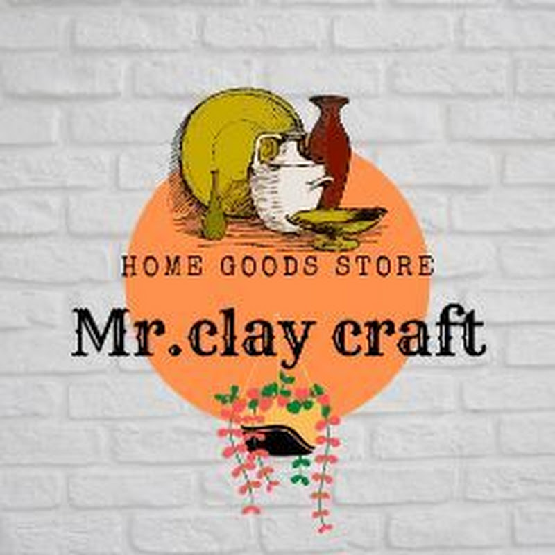 Mr.clay Craft