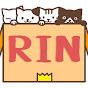 Rinのジッケン室