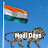 Modi Days