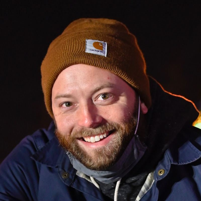 Jeffrey Chandler