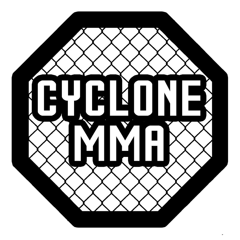Cyclone MMA