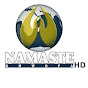 Namaste Khwopa Television logo