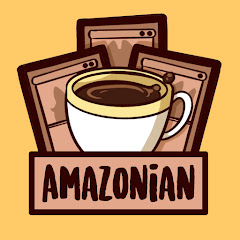 Amazonian net worth