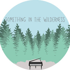 Something in the Wilderness channel thumbnail