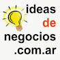 Ideas de negocios channel logo