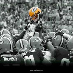 WeAreGreenBayPackers