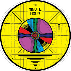 The Minute Hour Avatar