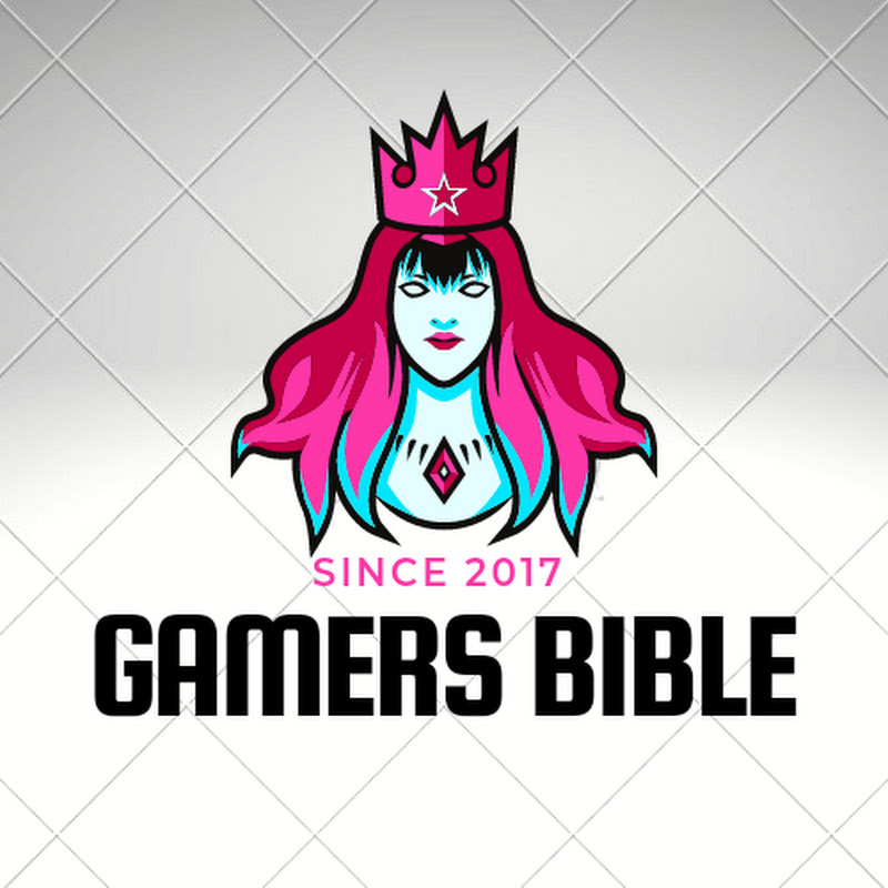 Gamers Bible