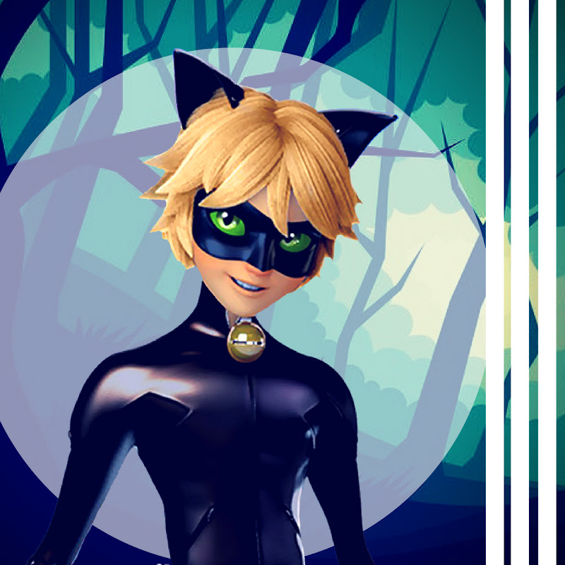 Channel Avatar