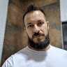 Автор