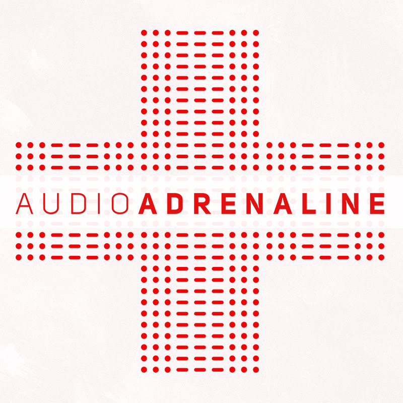 AudioAdrenalineVEVO
