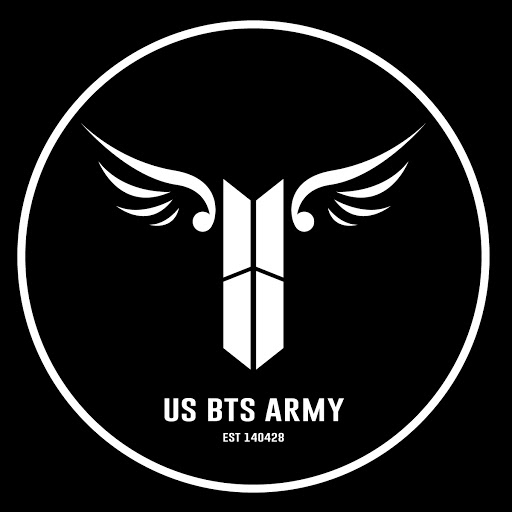 US BTS ARMY