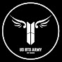US BTS ARMY logo
