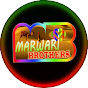 MARWARI BROTHERS logo