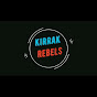 Kirrak rebels logo