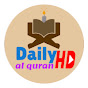 Daily al quran HD logo