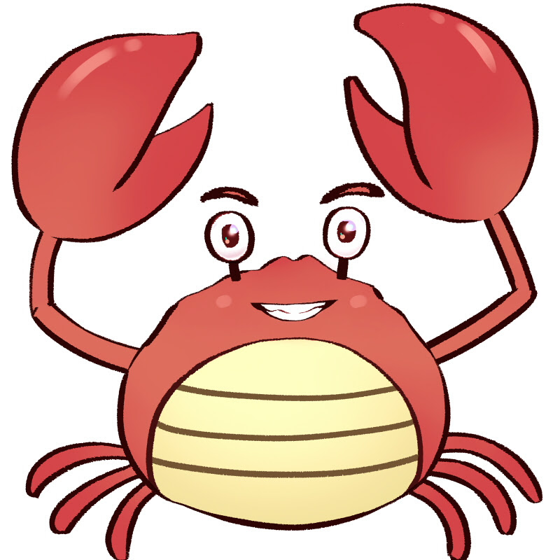 カニノちゃんねる