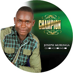Логотип каналу Joseph Murunga