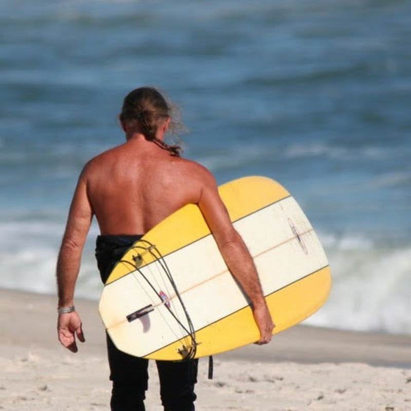 AppleSurf