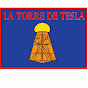 LA TORRE DE TESLA logo