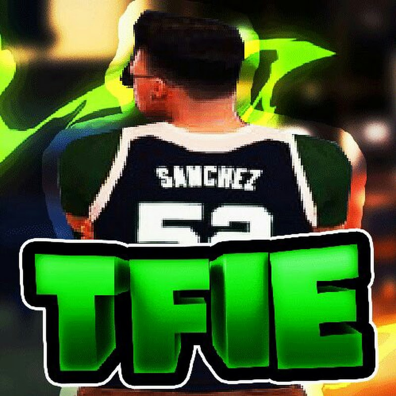 tfie icon