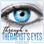 Through a Therapist's Eyes Podcast logo