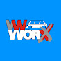 VW Worx logo
