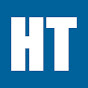 HT Press logo