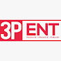 3Pent logo