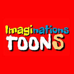 Imaginations Toons channel logo