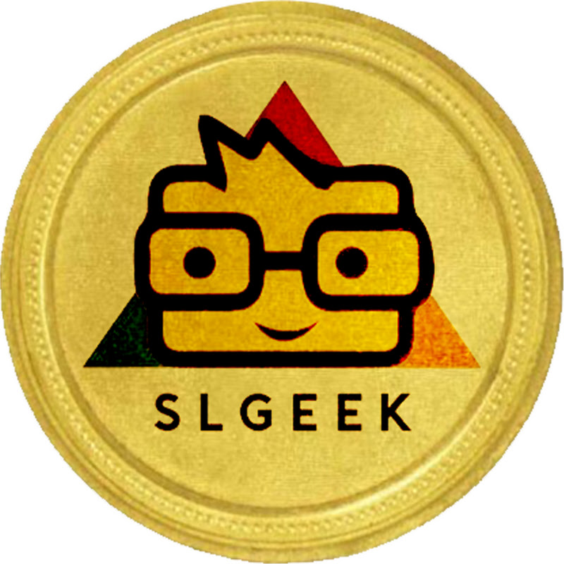 SL Geek School