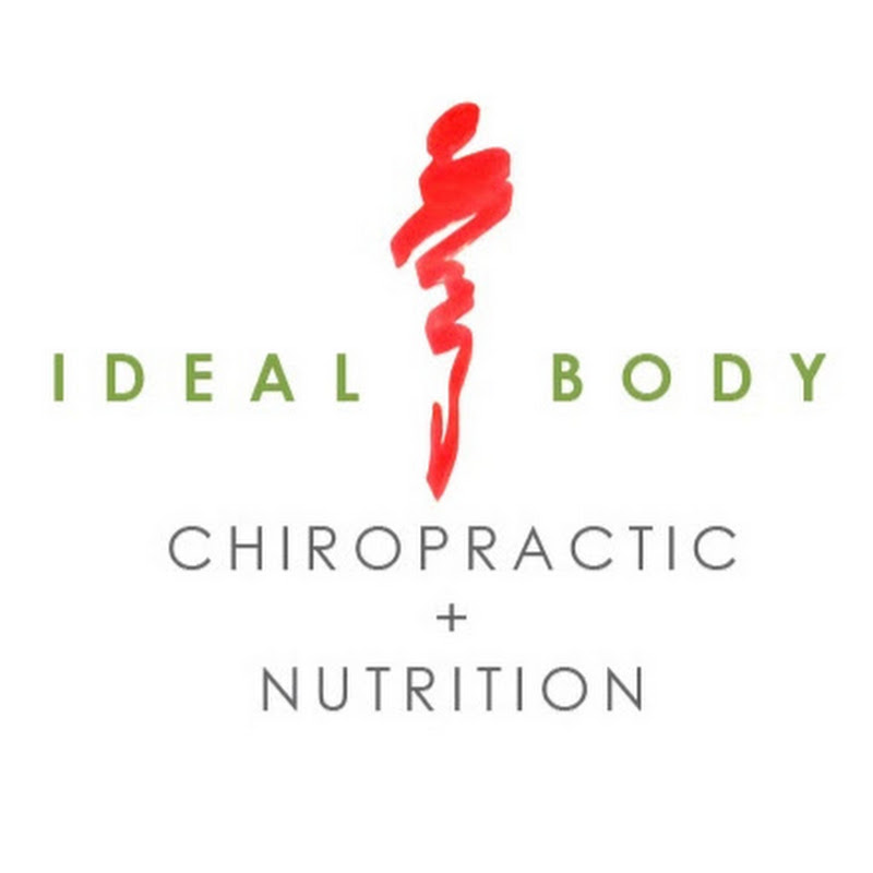 Ideal Body Chiropractic and Nutrition - Chiropractor, Massage, and Weight Loss