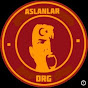 Aslanlar Org logo