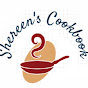 Shereen's Cookbook logo