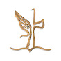 Uloyiso Community Church logo