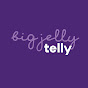 Big Jelly Telly logo