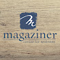 Magaziner Center for Wellness logo