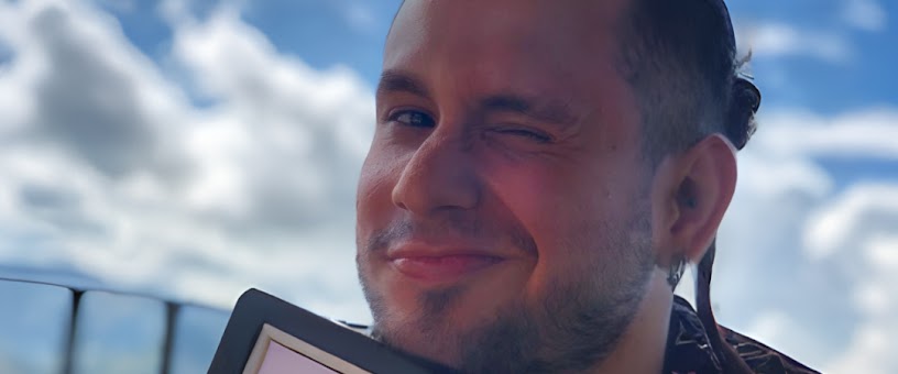 Artist Thumbnail