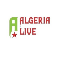Algeria Live channel logo